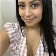 Maestra de apoyo para temas de redacción y entendimiento general de la materia español, perfeccionamiento de escritura